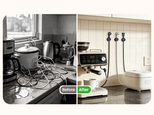 For Kitchen