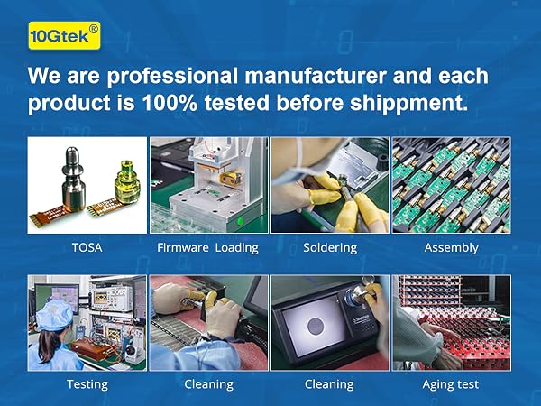 manufacturer