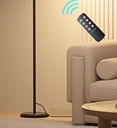 Bright Floor Lamps for Living Room