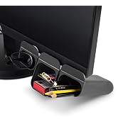 3Pcs Desktop Pen Holder Organizer - Desktop Pen Organizer for Desk Adhesive Pen Holder Pen Holder...