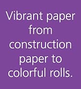 Construction Paper