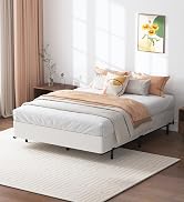 queen box spring 9 inch