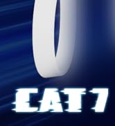 Cat 7 Ethernet Cable