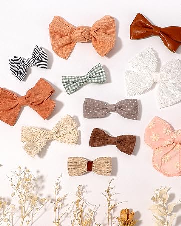 clips for girls