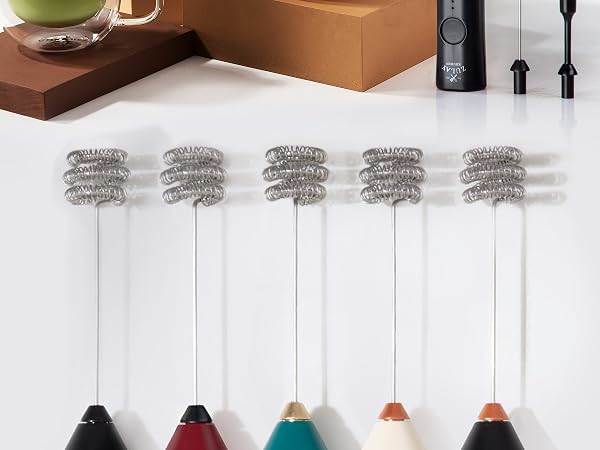 Milk Frother