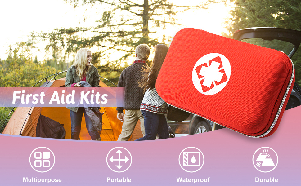 First Aid Kit