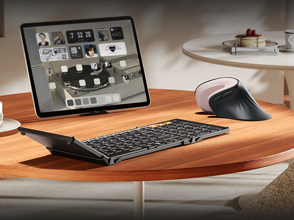 ergonomic mouse