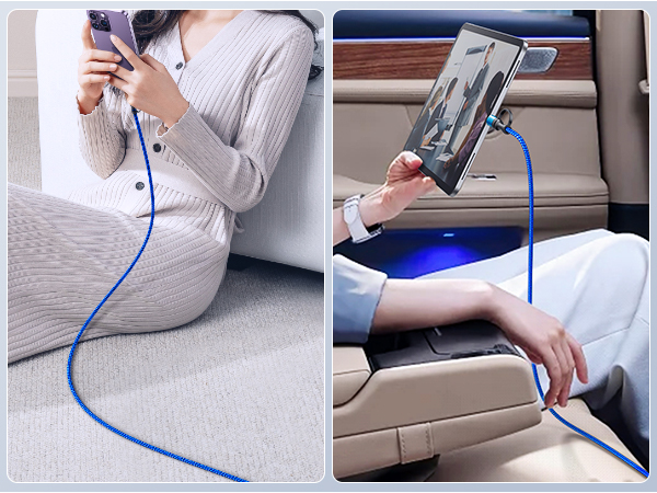 4 in 1 charger