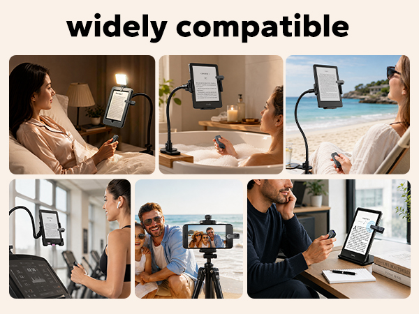 kindle accessories