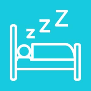 sleeping fan, fan for sleeping, white noise fan