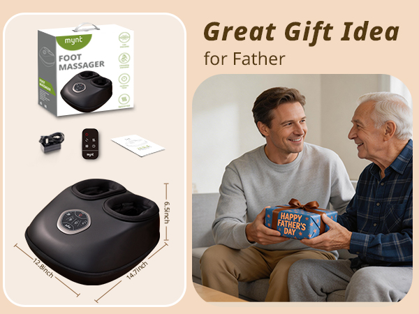 relaxtion gifts for mother