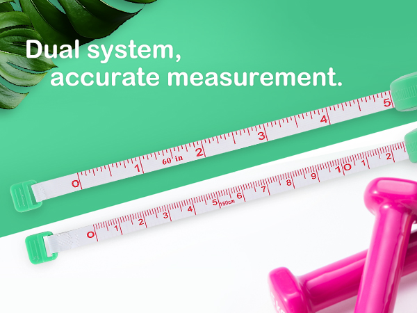 tape measure body measuring tape