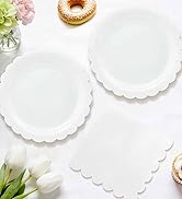 white paper plates and napkins party supplies cake dessert plates disposable luncheon napkins paper