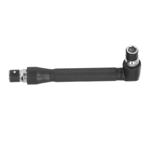 90° Hex Socket Wrench