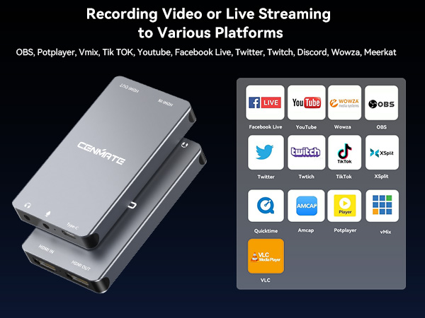 capture card