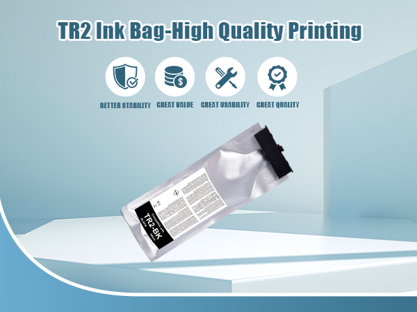 SG2-540 SG2-640 SG3-300 SG3-540 VG-540 VG-640 VG2-540 VG2-640 VG3-540 VG3-640 Printers (1 Black)