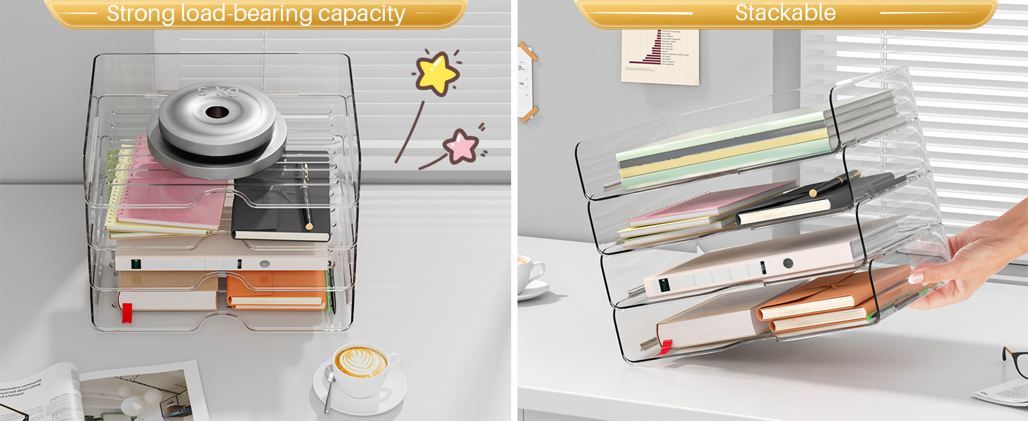 office organization