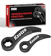 pry bar wrench adapter,Half Shaft Removal Car Repairing Tools ,Half Shaft Removal Tool ,2025 Upgr...