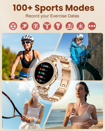 smart watch for women