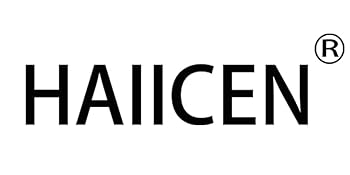 HAIICEN BOTTLE OPENER