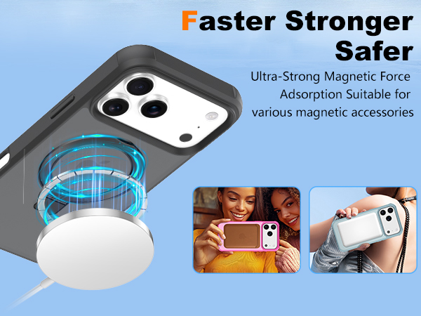 iPhone 17 Series Case