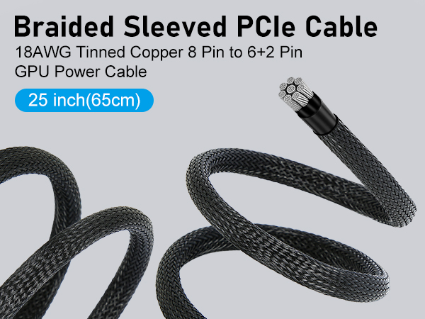 PCIe Cable