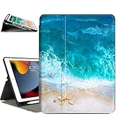 Vimorco for iPad 9th/8th/7th Generation Case 10.2 Inch, for iPad Air 3rd Generation Case 10.5-inc...