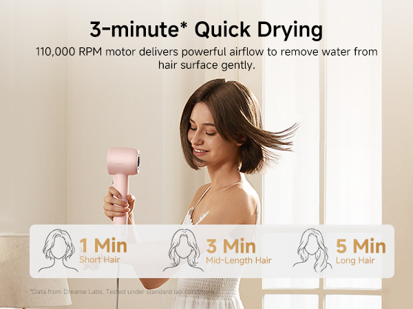 hair dryer