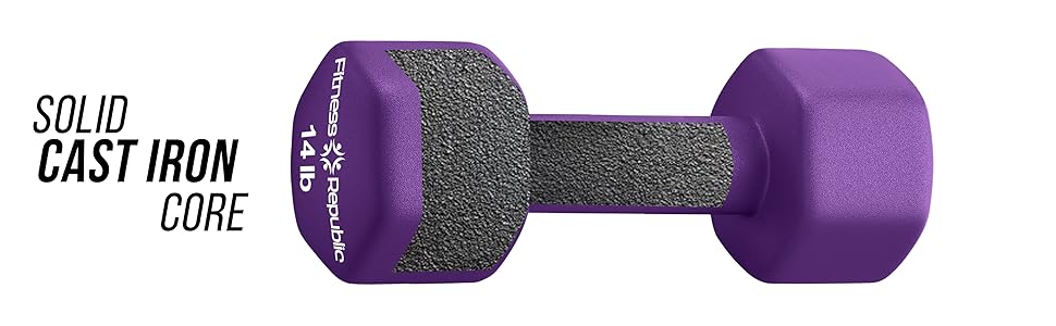 20lb 15lb lb neoprene hex easy grip anti slip roll workout dumbbells weights pairs home gym set