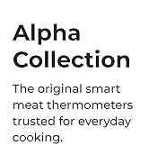 ALPHA COLLECTION
