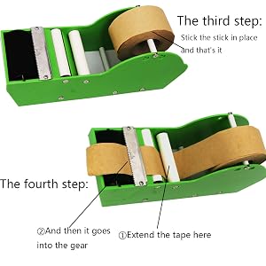 tape 2