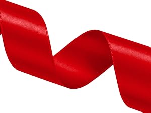 ribbon for gift wrapping