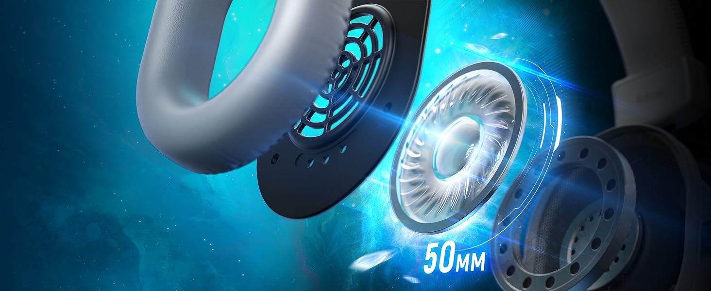 gaming headset