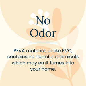 no odor material