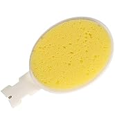 LFJ 3 Sponge Head for 3 in 1 Bath Brush