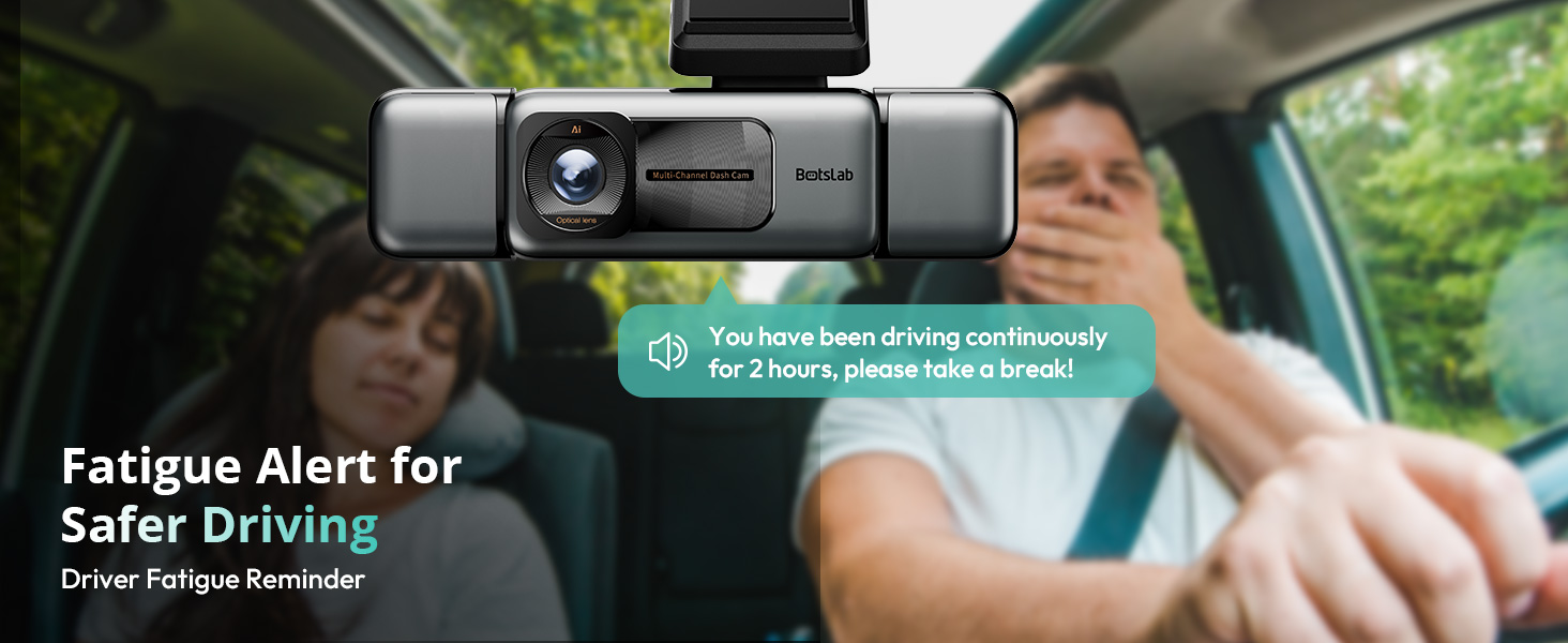 dash cam