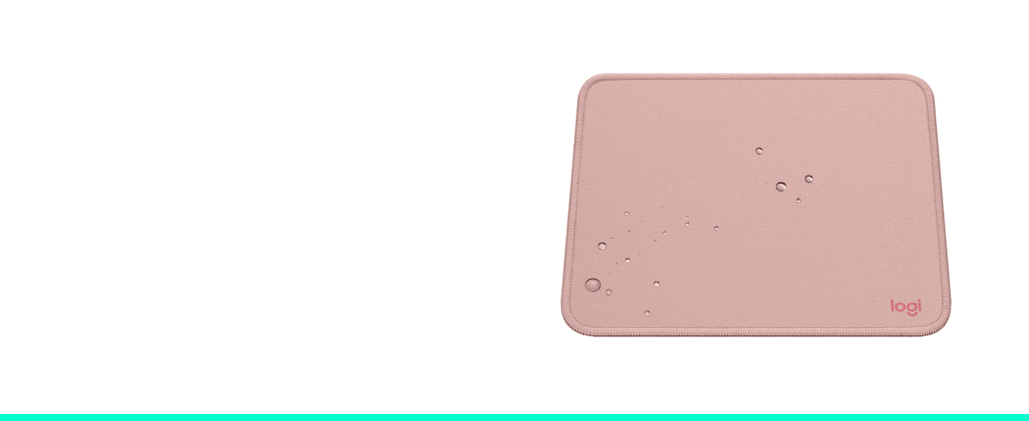 Studio Series Rose Mouse Pad