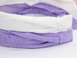 Bow Headbands for Girls Kids