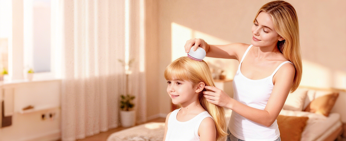 hair growth stimulator brush hair stimulator for growth brush scalp stimulator hair growth