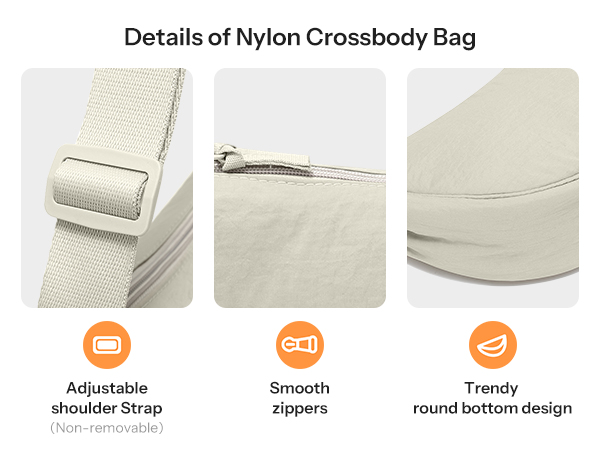 small cross body shoulder bag