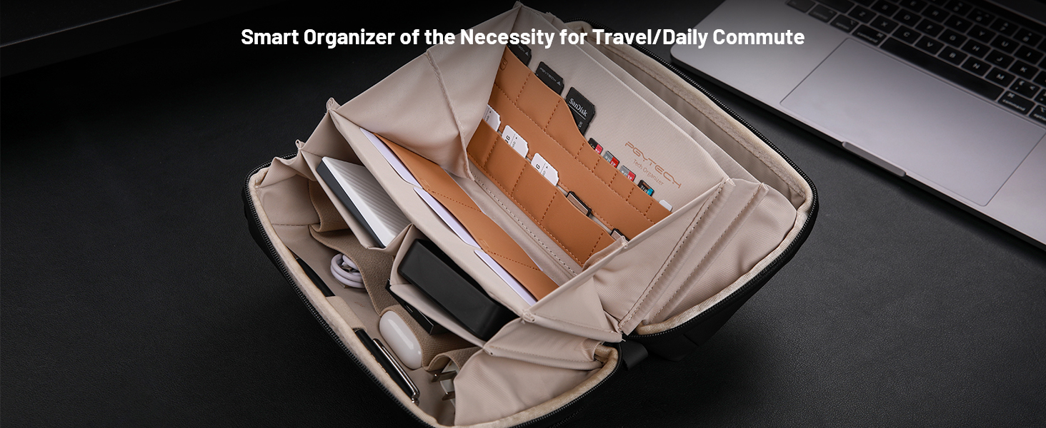 Smart Organizer of the Necessity for Travel/Daily Commute