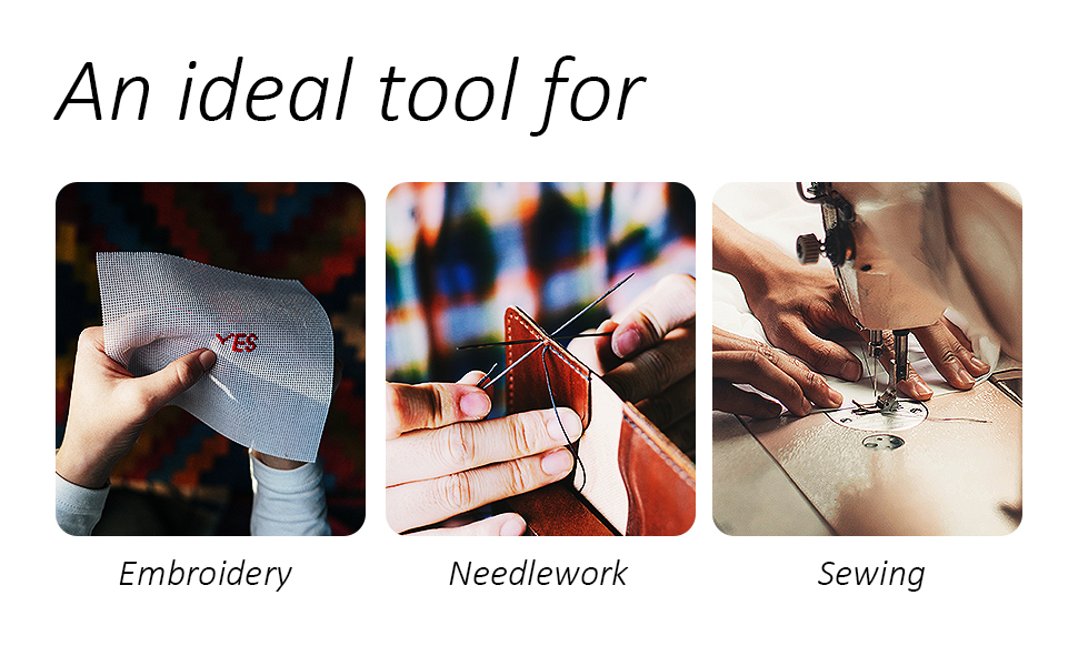 DIY Crafts Tools Needlework
