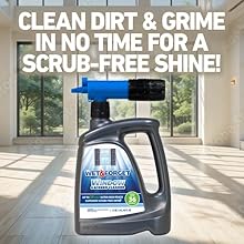 cleaner, outdoor cleaner,