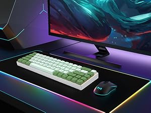 For Gaming