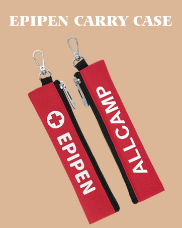 epipen carry caase