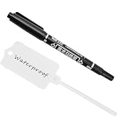 Plastic Shipping Tags Waterproof Labels Security Tamper Seals Writable Hanging Tag Sealing Strap ...