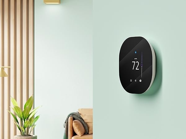 c wire for ecobee essential thermostat