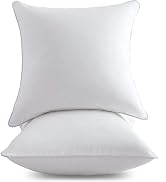 pillow inserts