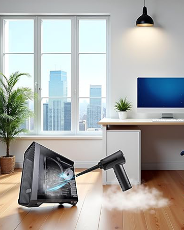 air duster for computer