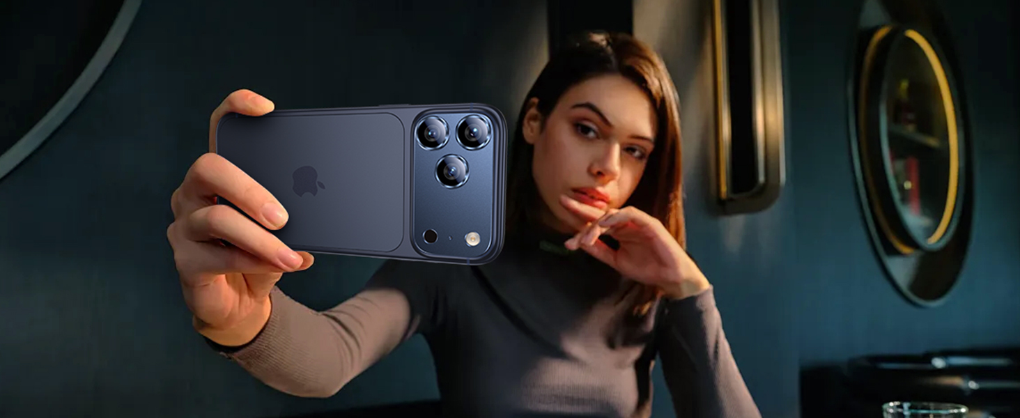 iPhone 17 pro max camera lens protector